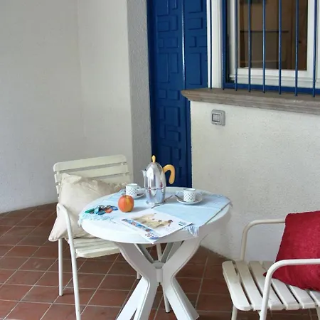 Hébergement de vacances Cozy In Misano Adriatico Near Misano Marina